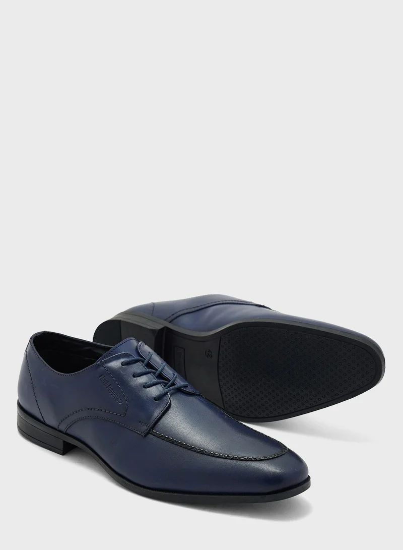 Hush Puppies Casual Lace Ups Shoes