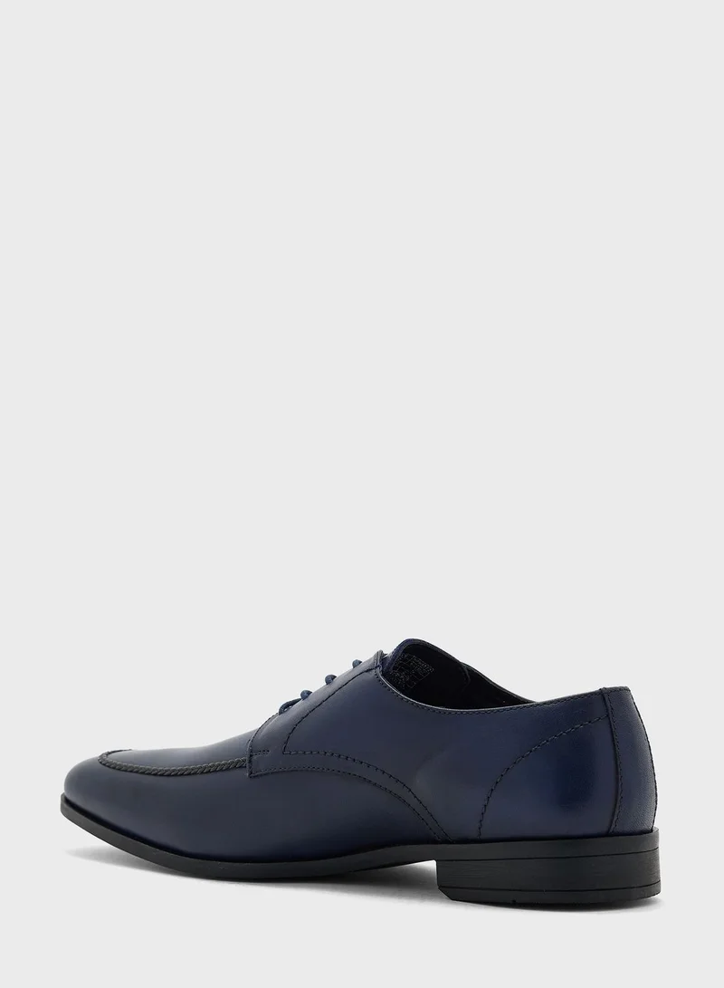 Hush Puppies Casual Lace Ups Shoes