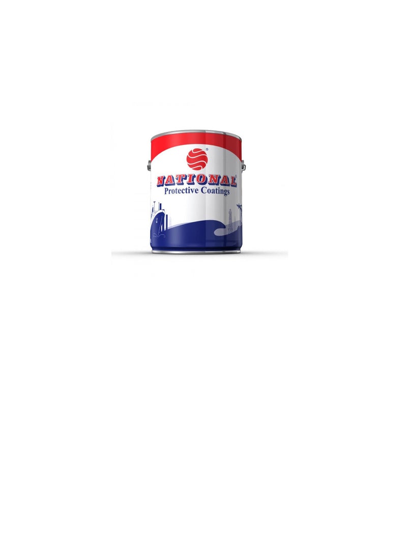 NATIONAL PAINTS NATIONAL PAINTS-Acrylic Primer 3.6 L - Image 3