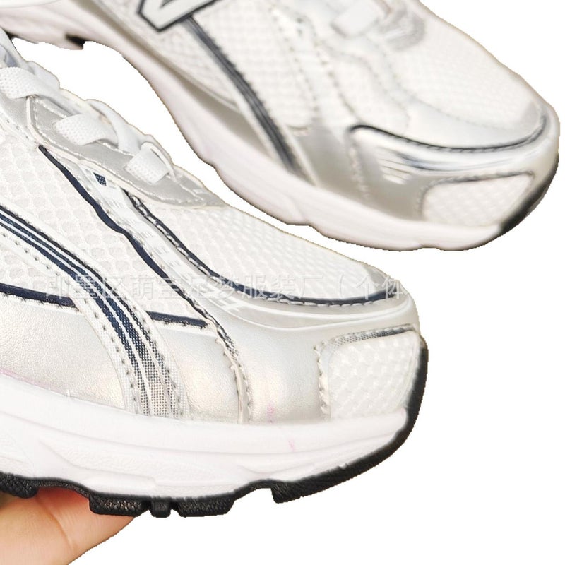 Yy234 740 Retro Casual Sports Jogging Shoes Children'S Shoes Men And Women Baby Shoes Kids Shoes - Image 5