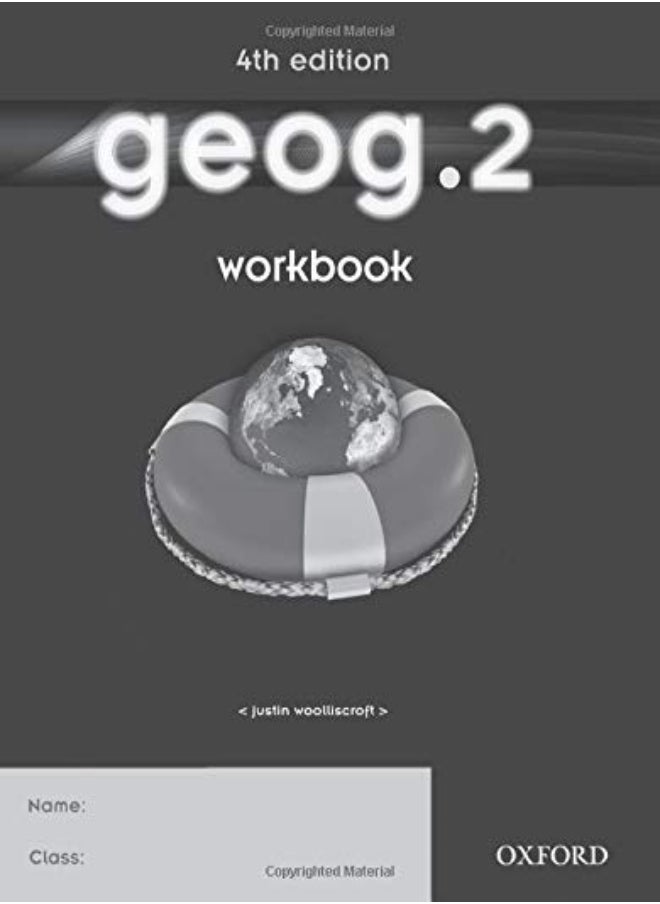 geog.2 Workbook 
