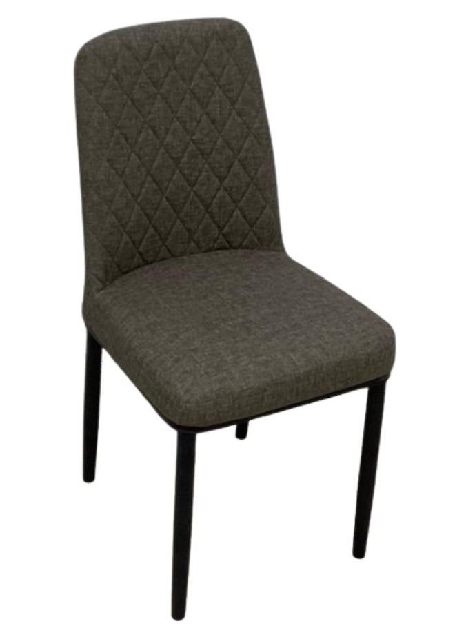 SMART HOME A chair set consisting of two chairs for the living room, a dining chair, a makeup room chair, and a cafe chair  - Image 4