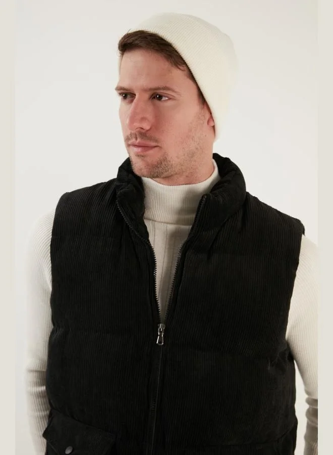 بوراتي قبعة شتوية بوراتي رجالي