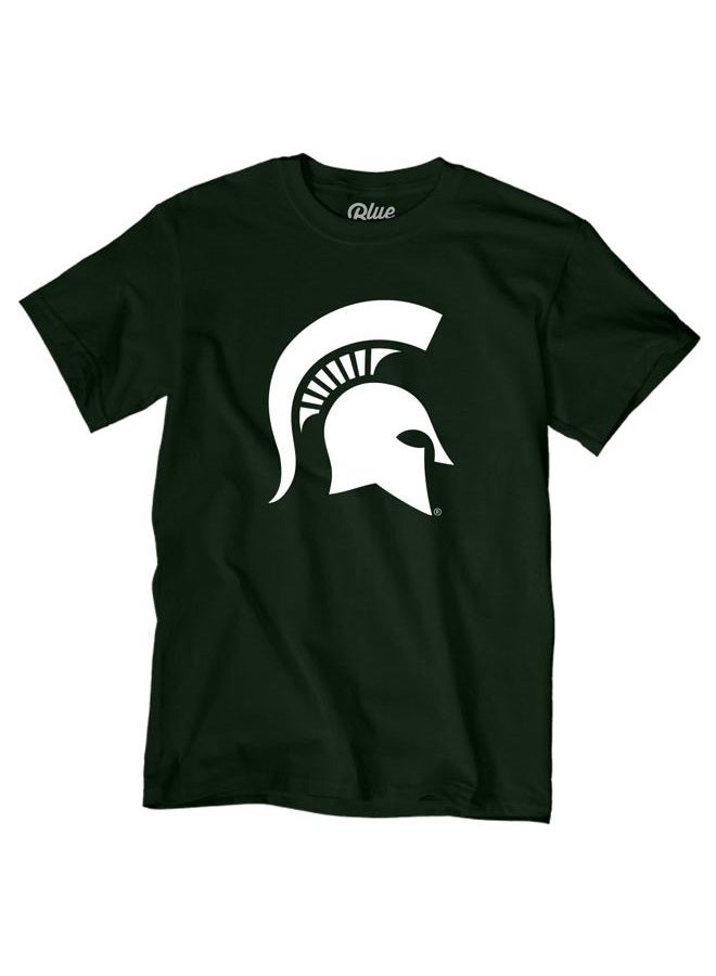 Blue 84 Men's Standard T Shirt Team Color Icon, Forest, XX-Large - Image 3