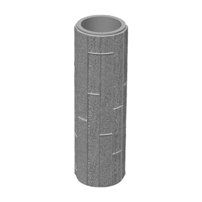 Terrain Texture Roller Professional Hand Roller Lightweight Portable Style F - Image 2