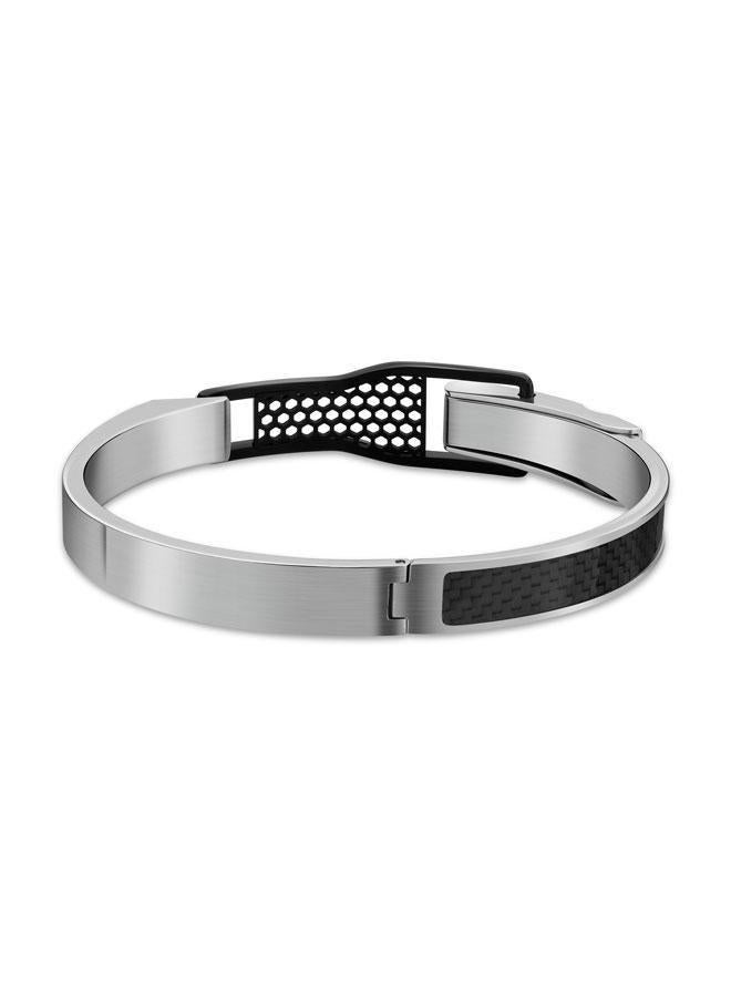 McLaren Stainless Steel Bracelet - Image 2