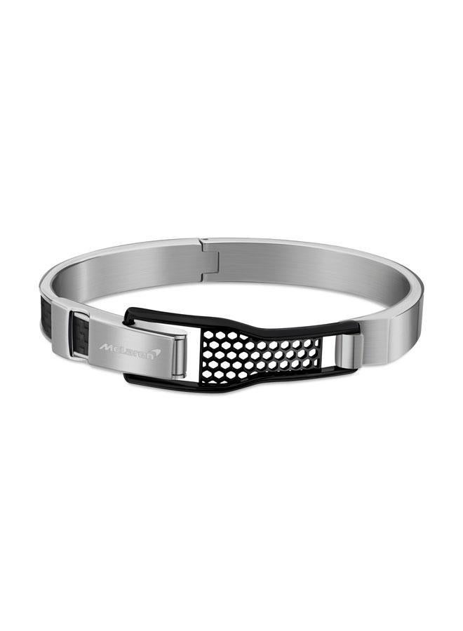 McLaren Stainless Steel Bracelet - Image 1