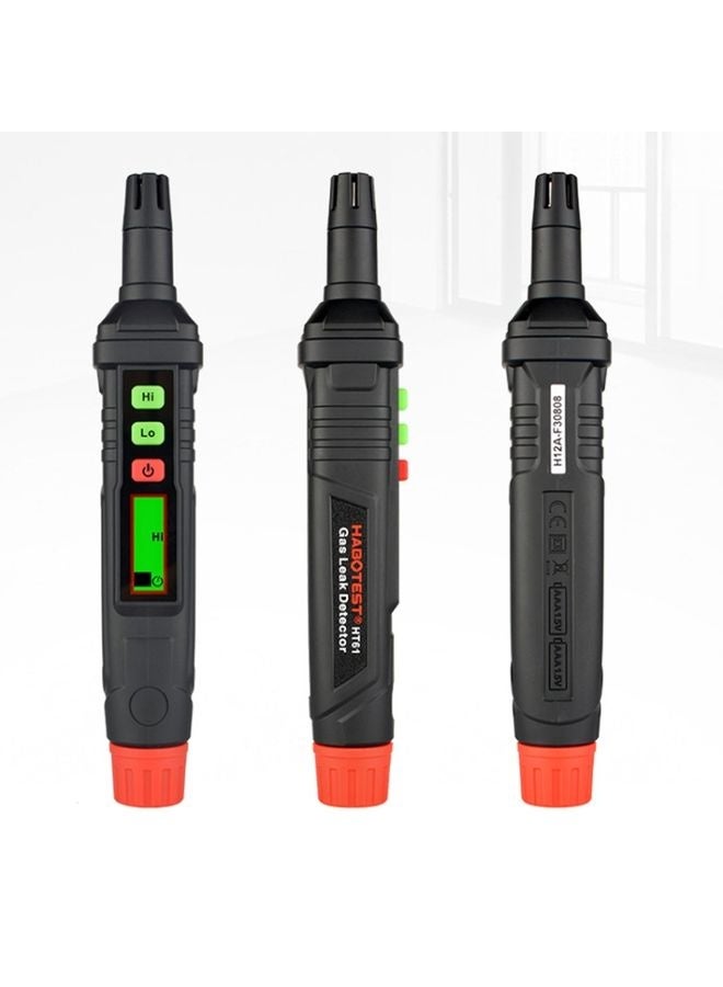 HABOTEST HT61 Combustible Gas Detector  - Image 2