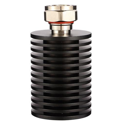 BECEN 100W 7/16(DIN) Male Dummy Load,DC to 3GHz,50ohm - Image 1