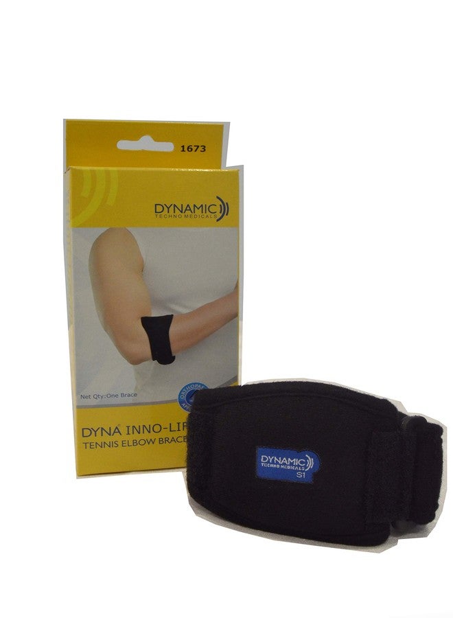 داينا دعامة كوع التنس من داينا إنوليف (المقاس 1) - Image 3