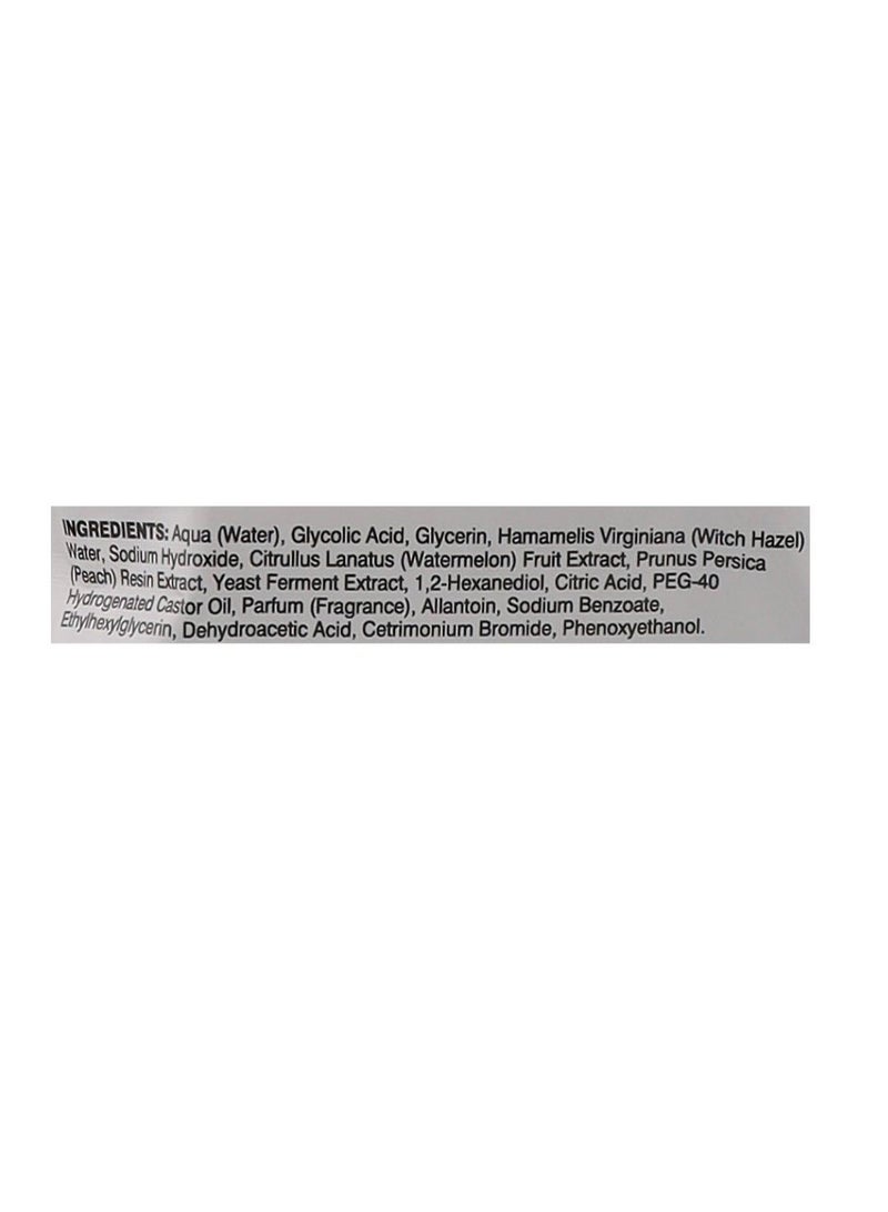 BEAUTY FORMULAS Glycolic Acid Exfoliating Pads - Image 2