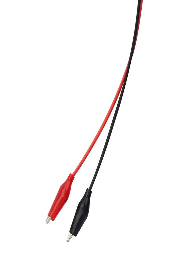 folosem Short Pro Tool - Quickly Locate Shorts in HVAC Tools 24 VAC Circuits Short Finder Tester, Automatic Reset, Alligator Clips - Image 5