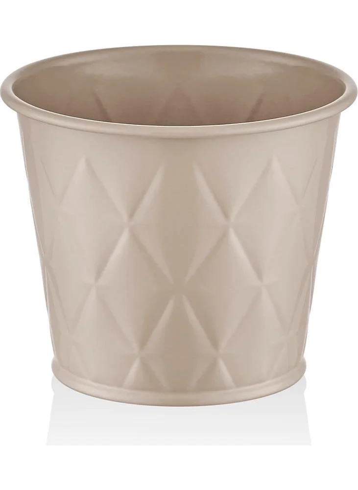 The Mia Prizma Chips Bowl Caramel