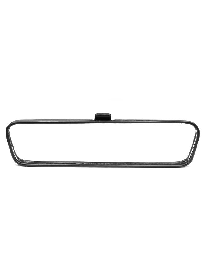 Car Rear View Mirror, 10 inch Wide Angle Rear View Center Mirror to Reduce Night Glare and Blind Spot Effectively - Image 3