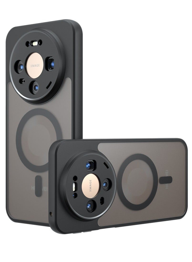 تشيروسين Cherosin Huawei Mate 80 Pro Case 1 PC