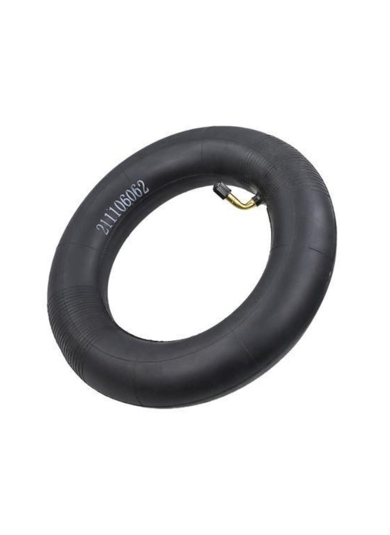 Generic 10 Inches Inner Tube Leaning Valve 