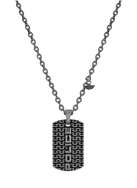 PJ26565PSE-01 POLICE Men's Necklaces
