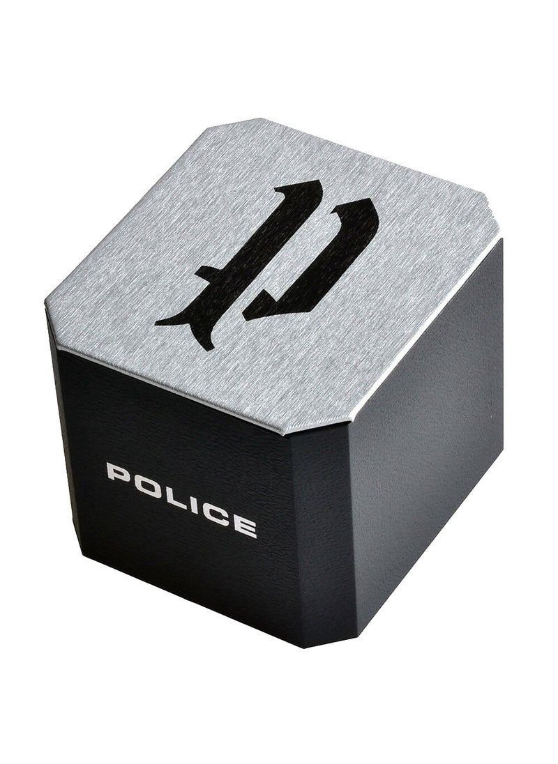 PJ26565PSE-01 POLICE Men's Necklaces