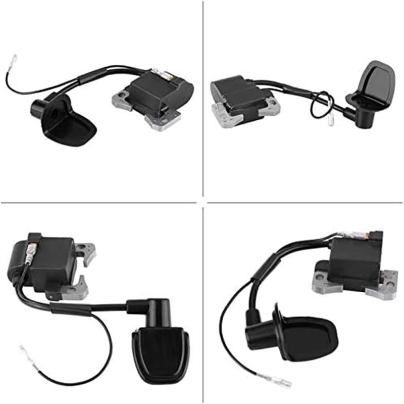 Wivplex Ignition Coil for Motorcycles and ATVs - Image 2