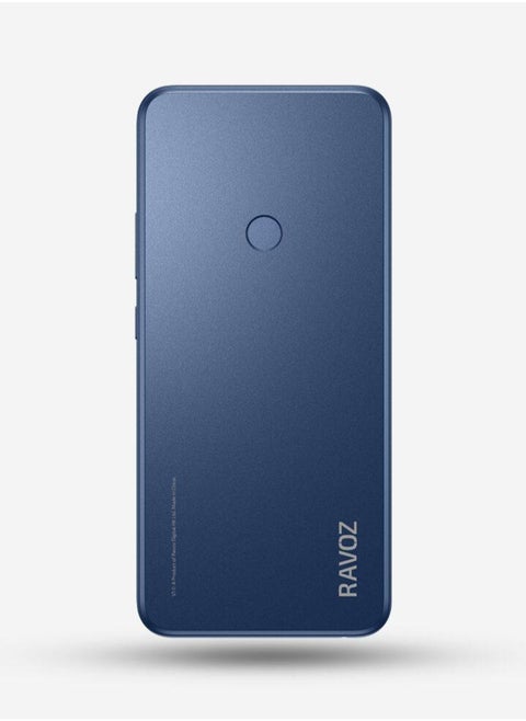 RAVOZ V1 Non Camera Non GPS Smartphone