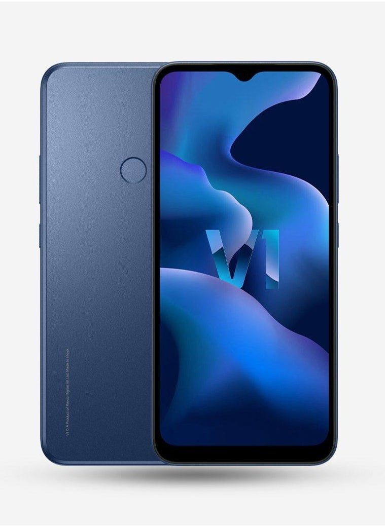 RAVOZ V1 Non Camera Non GPS Smartphone