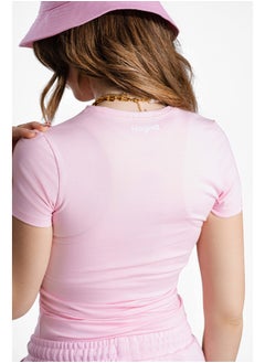 Magma Essential LuxCore Tee  - Image 4