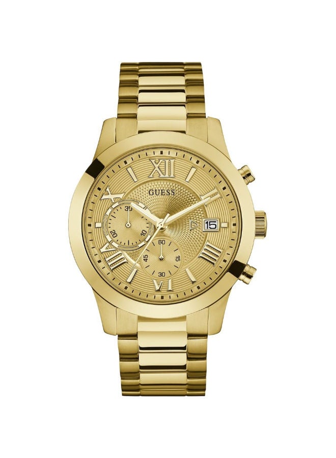 Guess Watch For Men W0668G4 - Image 1