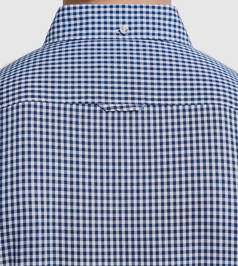 Ben Sherman  Ben Sherman Men's Long Sleeve Striped Shirts for Men | Best Price UAE