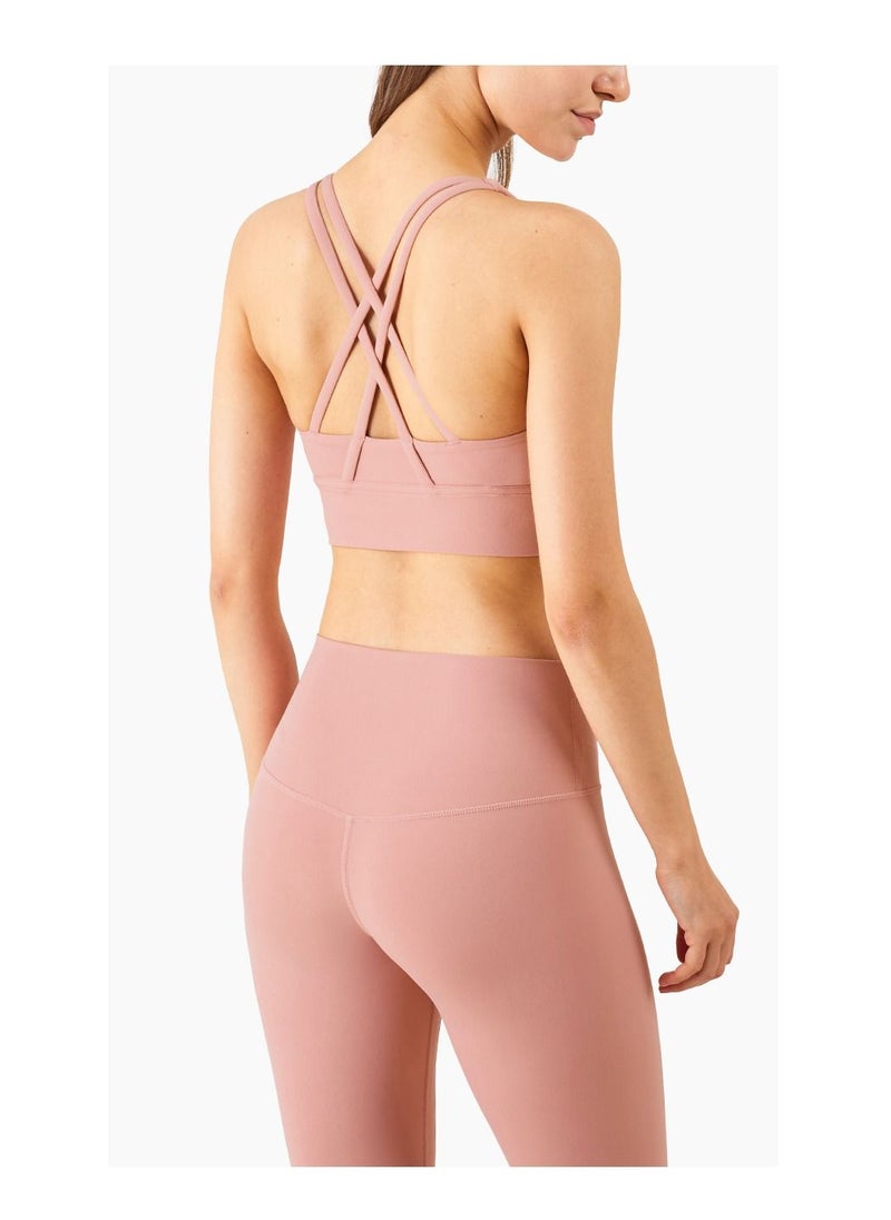 Loquat Ladies Sports Bra 