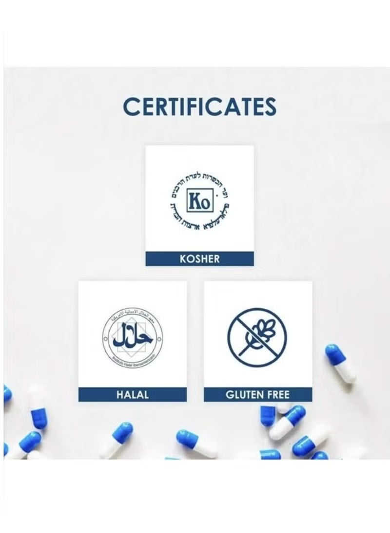 كبسولات فارغة، حجم 00، مع ملعقة - كبسولات جيلاتينية فارغة - كبسولات حبوب فارغة - حشو كبسولات اصنعها بنفسك - املأ كبسولات الحبوب الفارغة - Image 4