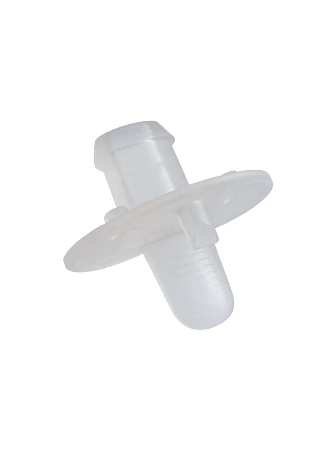 b.box Insulated Sport Bottle Replacement Spouts 2 Pack - Image 2