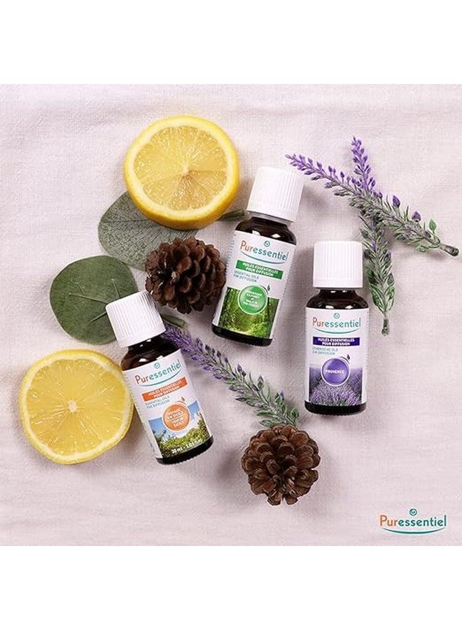 Puressentiel Dissemination Provence 30ml - Image 3