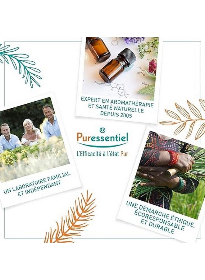 Puressentiel Dissemination Provence 30ml - Image 4