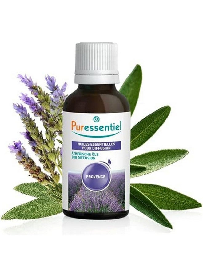 Puressentiel Dissemination Provence 30ml - Image 2