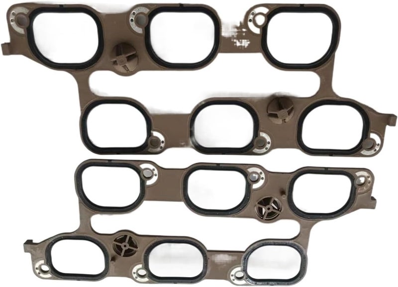 Wivplex Intake Manifold Gasket for GM Vehicles - Image 1