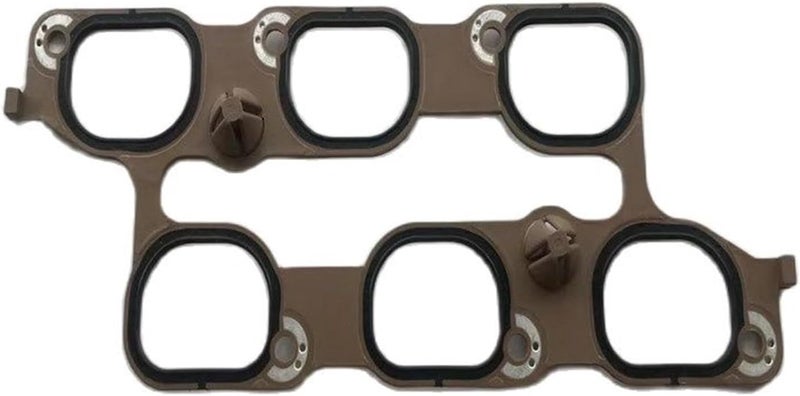 Wivplex Intake Manifold Gasket for GM Vehicles - Image 5
