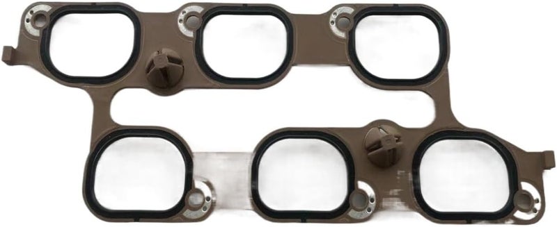 Wivplex Intake Manifold Gasket for GM Vehicles - Image 2