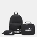 PUMA Black