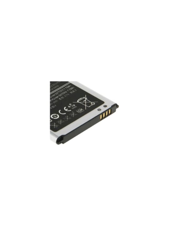 Rechargeable Battery For Samsung Galaxy S4 Black - Image 2