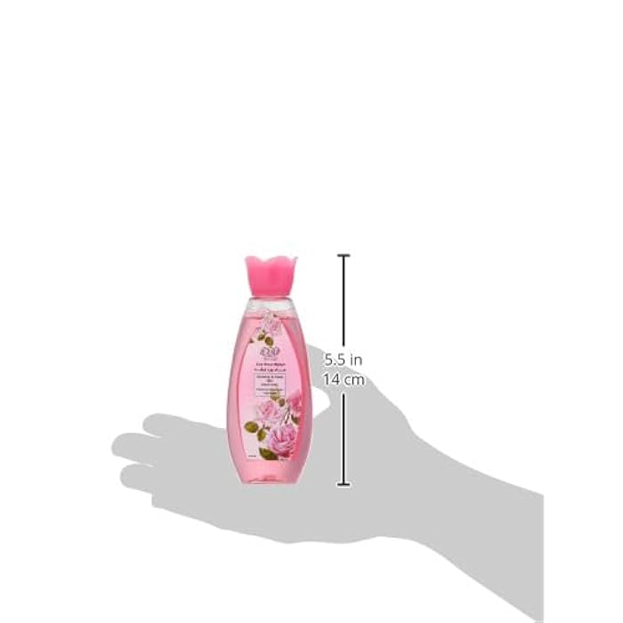 Eva Skin Care - Rose Water Face Tonic, 100ml - Image 3