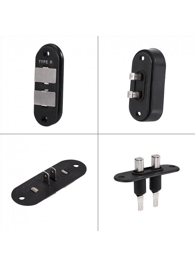 Keenso Sliding Door Contact Switch- Auto Car Truck Van Alarm Central Locking Systems Sliding Door Contact Switch  - Image 4