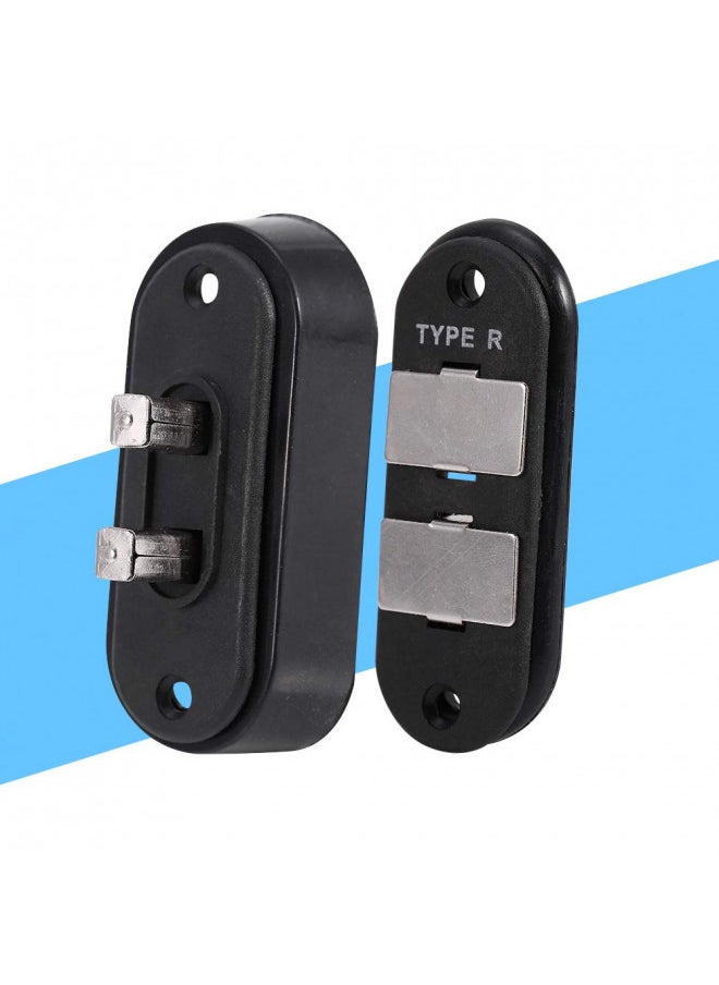 Keenso Sliding Door Contact Switch- Auto Car Truck Van Alarm Central Locking Systems Sliding Door Contact Switch  - Image 3