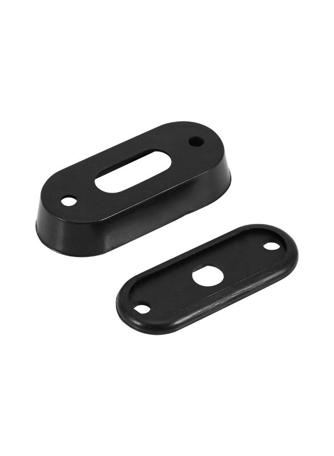 Keenso Sliding Door Contact Switch- Auto Car Truck Van Alarm Central Locking Systems Sliding Door Contact Switch  - Image 3