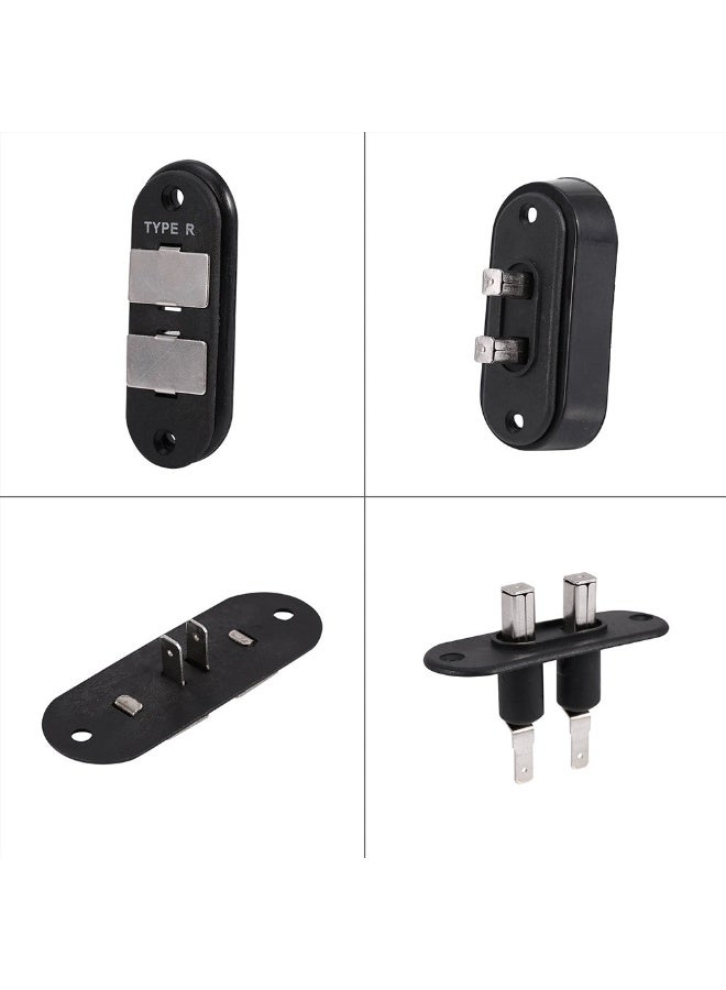 Keenso Sliding Door Contact Switch- Auto Car Truck Van Alarm Central Locking Systems Sliding Door Contact Switch  - Image 5