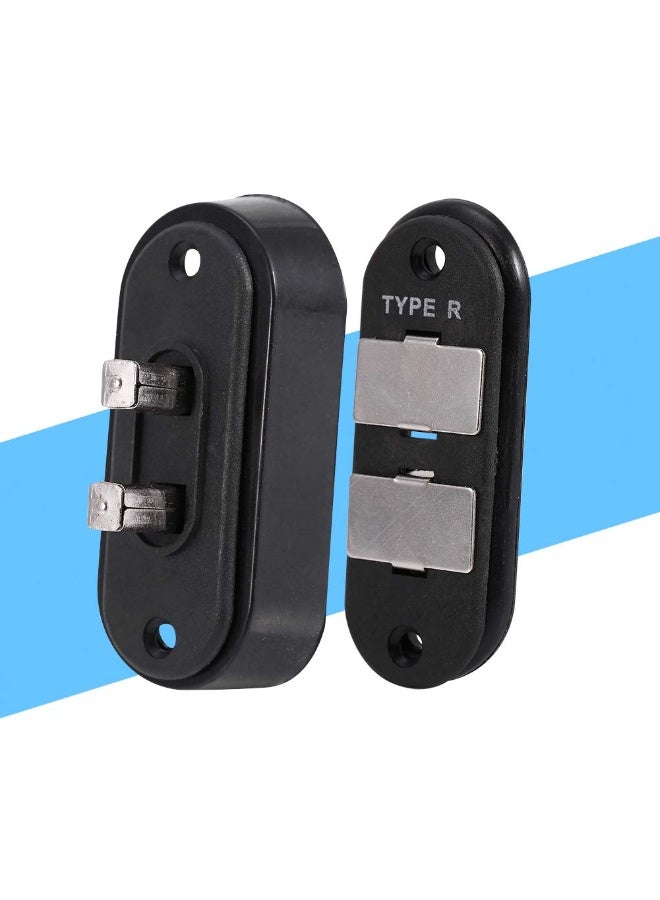 Keenso Sliding Door Contact Switch- Auto Car Truck Van Alarm Central Locking Systems Sliding Door Contact Switch  - Image 4