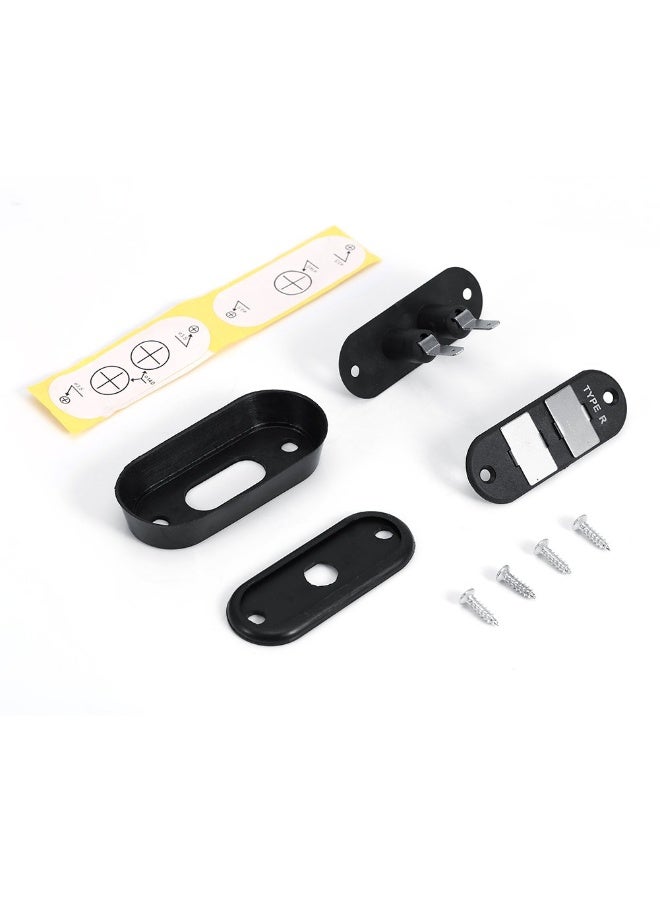 Keenso Sliding Door Contact Switch- Auto Car Truck Van Alarm Central Locking Systems Sliding Door Contact Switch  - Image 1