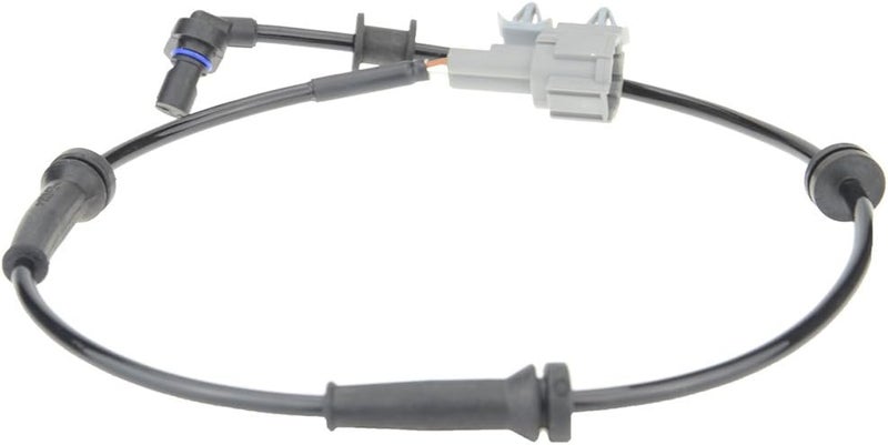 YHTAUTO Set of 2 Front Left and Right ABS Wheel Speed Sensors for Nissan Frontier Xterra 2005-2014 Pathfinder Suzuki Equator - Image 3