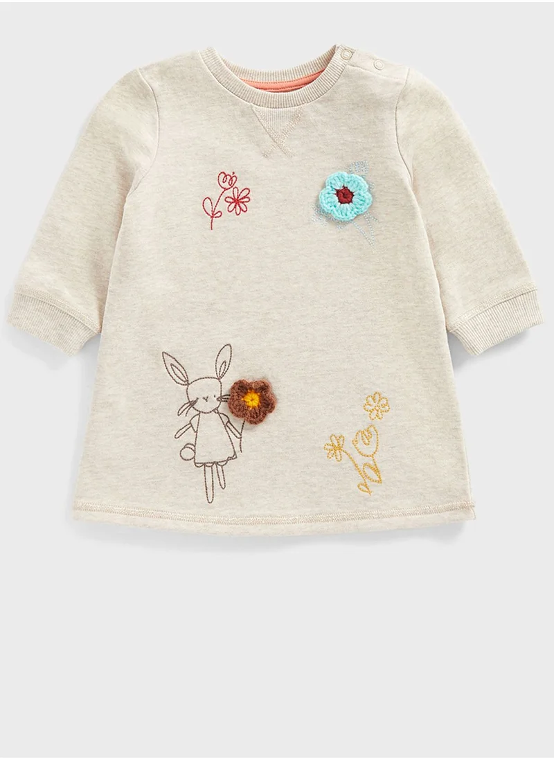 mothercare Kids Graphic Dress