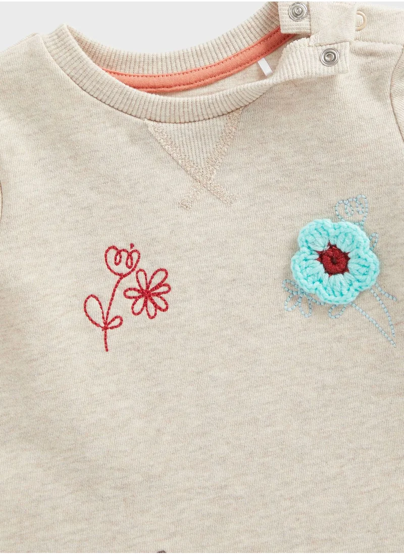 mothercare Kids Graphic Dress