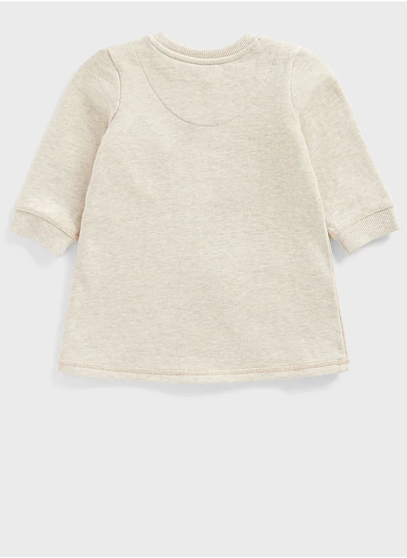mothercare Kids Graphic Dress